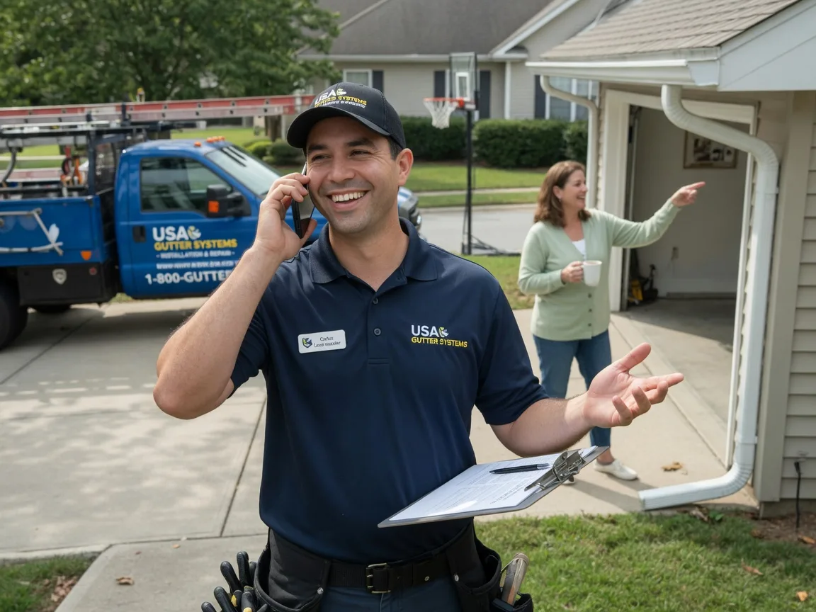Gutter Installation Waco, NC FAQs